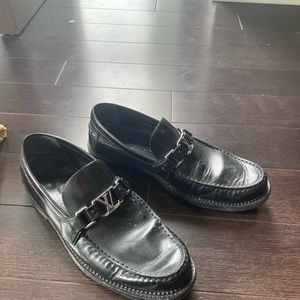 Louis Vuitton Loafers